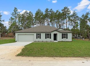 12341 Filbert Rd, Weeki Wachee, FL 34614