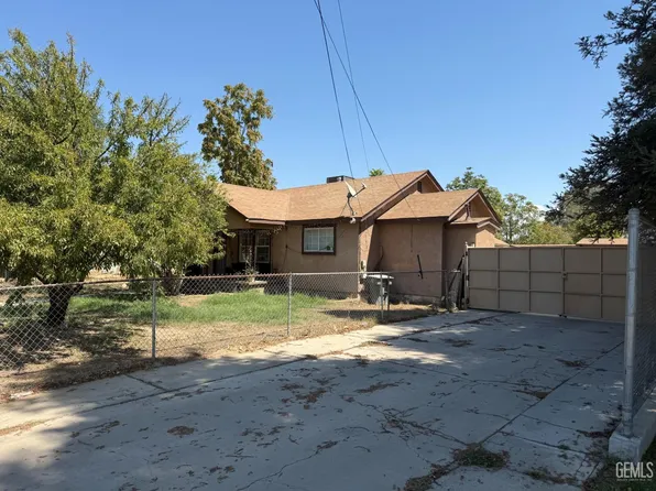 1807 Madison St, Bakersfield, CA 93307