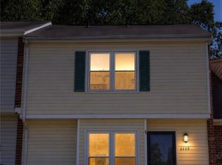 4409 Foxfire Ln, Richmond, VA 23223