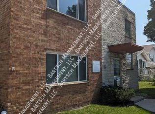 2036 S 92nd St APT 19, Milwaukee, WI 53227