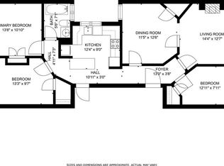 612 Columbus Ave #A7, Boston, MA 02118