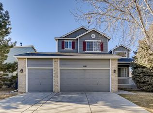5561 S Yakima St, Aurora, CO 80015