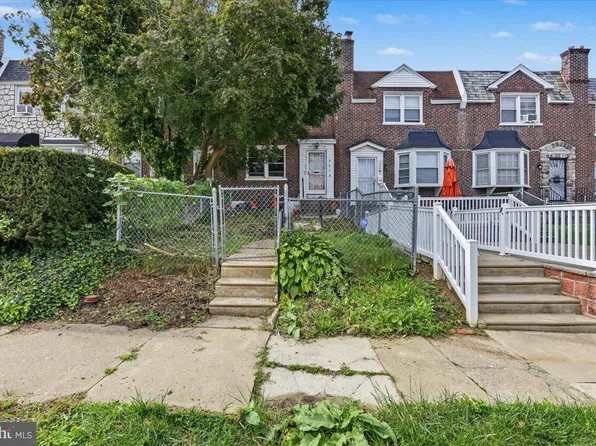 7918 Cedarbrook Ave, Philadelphia, PA 19150