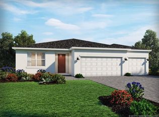 6641 NW Cloverdale Ave, Port Saint Lucie, FL 34987
