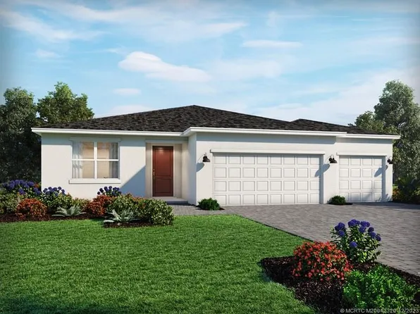 6641 NW Cloverdale Ave, Port Saint Lucie, FL 34987