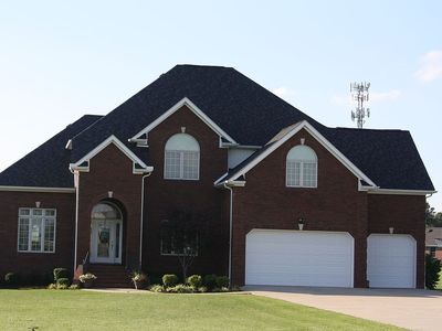 9625 Brantley Dr, West Paducah, KY, 42086