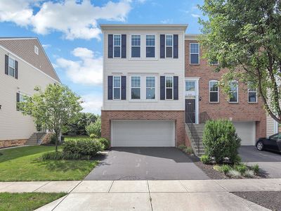 6325 Chetti Dr, Columbus, OH, 43213