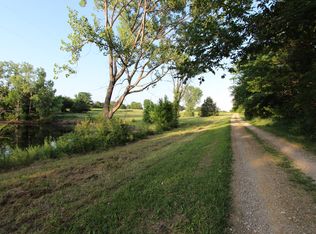 978 N 1950th Rd, Lawrence, KS 66049