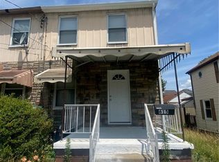 615 Farnsworth Ave, Clairton, PA