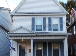 903 Prescott Ave, Scranton, PA 18510