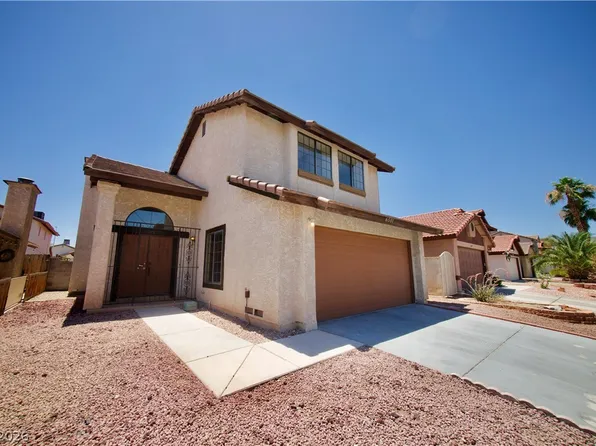 6501 Hartwood Rd, Las Vegas, NV 89108