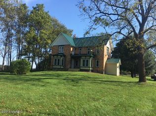 13496 Elder Ave, Grant, MI