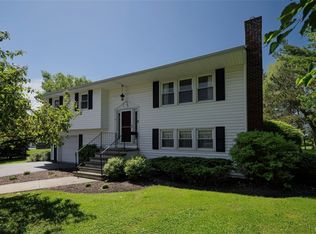 217 Saint Lawrence Ave W, Brownville, NY 13615