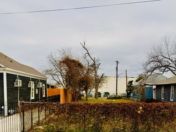 1507 E CROCKETT ST LOT 2, San Antonio, TX 78202