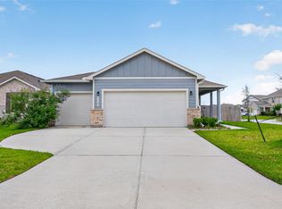 17104 Coulter Pine Ct, Conroe, TX 77302