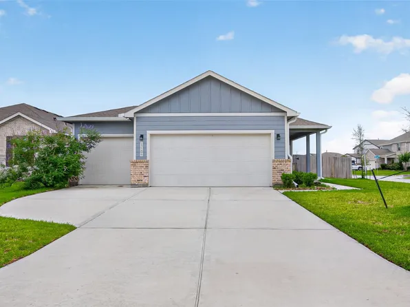 17104 Coulter Pine Ct, Conroe, TX 77302