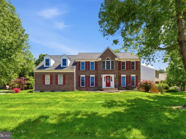 19201 Forest Brook Rd, Germantown, MD 20874