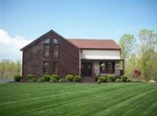 200 Peppermint Rd, Lancaster, NY 14086