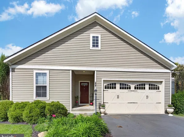 227 Parkland Dr, Stephenson, VA 22656