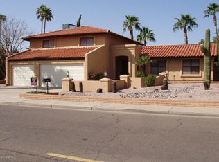 4018 W Paradise Ln, Phoenix, AZ 85053