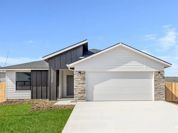 13736 Inman Ct, Caldwell, ID 83607