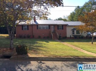 302 West Ave, Piedmont, AL 36272