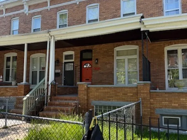 1619 E 30th St, Baltimore, MD 21218