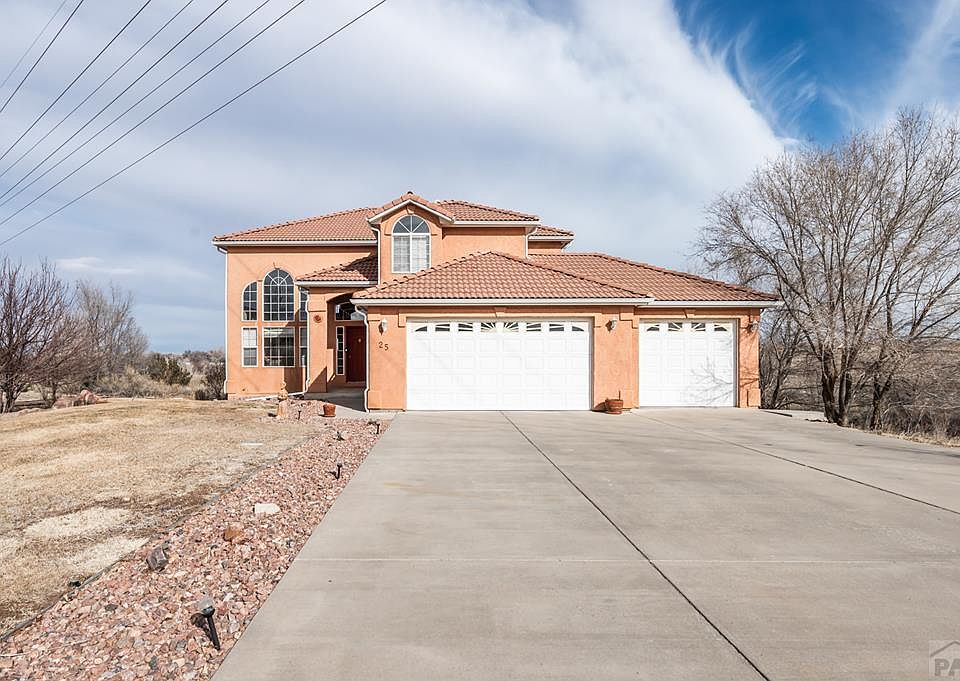 1st image of 25 Tierra Casa Dr
