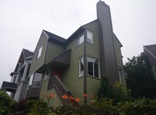 2118 Ferry Ave SW, Seattle, WA 98116