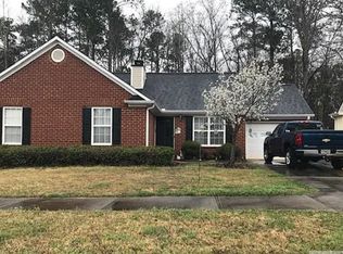 144 Cedar Rock Trce, Athens, GA 30605