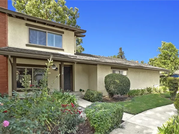 1710 Aspen Village Way #88, West Covina, CA 91791