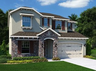 28801 Perilli Pl, Wesley Chapel, FL 33543