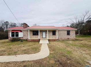 4966 Rose Rd, Albertville, AL 35951