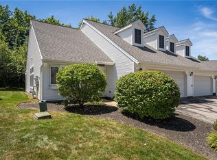 5760 Emerald Ridge Pkwy #A, Solon, OH 44139