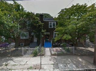 1308 Browning St, Camden, NJ 08104