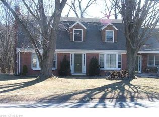 138 Cooke St, Plainville, CT 06062