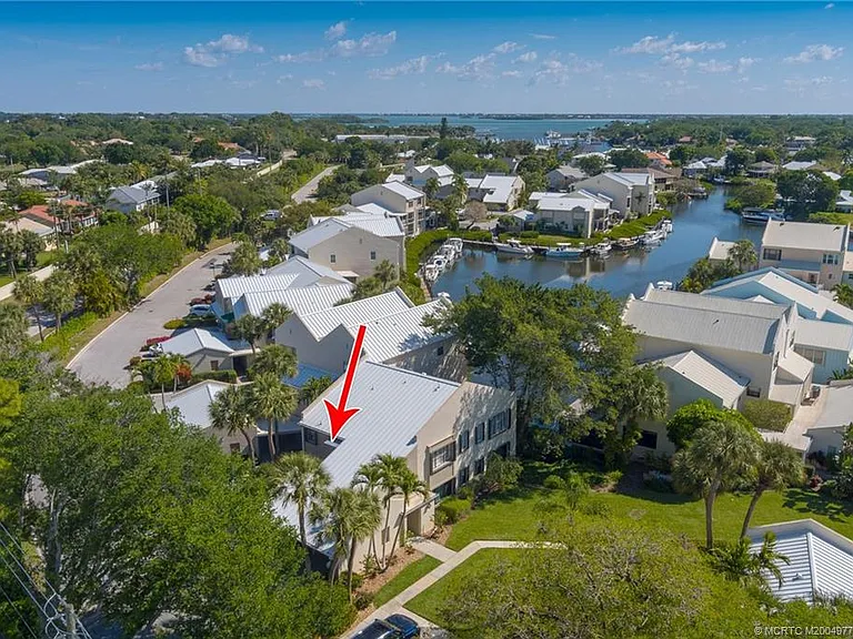 3901 SE Saint Lucie Blvd #34 — Photo 30