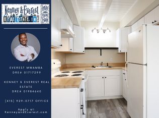1666 S Grant St #2, San Mateo, CA
