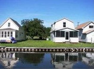 2472 Vukote Rd, Ashville, NY 14710