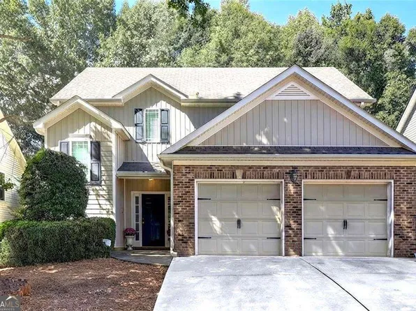 3610 Darcy Ct NW, Kennesaw, GA 30144