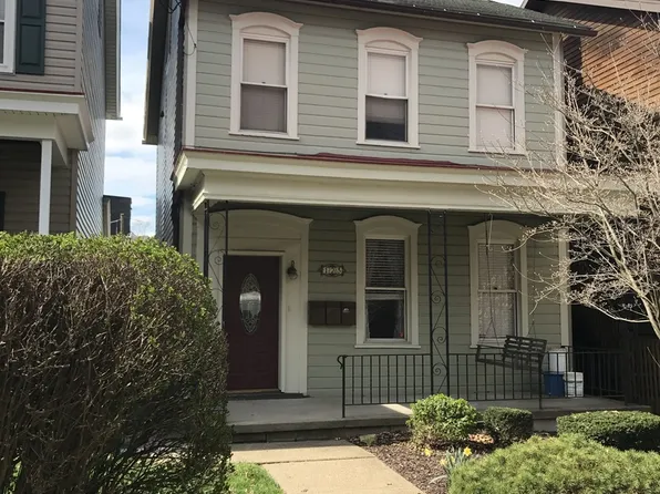 203 - 123 West Sycamore St, 123 W Sycamore St #Bs, Pittsburgh, PA 15211