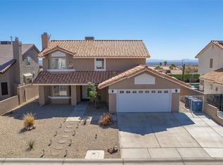 2265 Rosa Canyon Dr, Laughlin, NV 89029