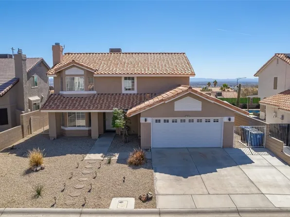2265 Rosa Canyon Drive, Laughlin, NV 89029