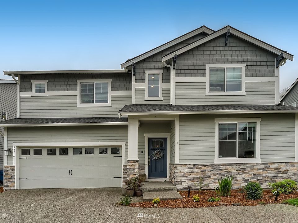 Welcome Home!>