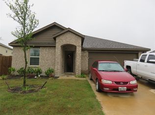 1205 Meadow Creek Dr, Princeton, TX 75002