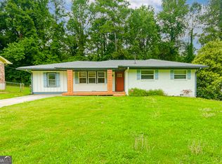 1877 Glenmar Dr, Decatur, GA 30032