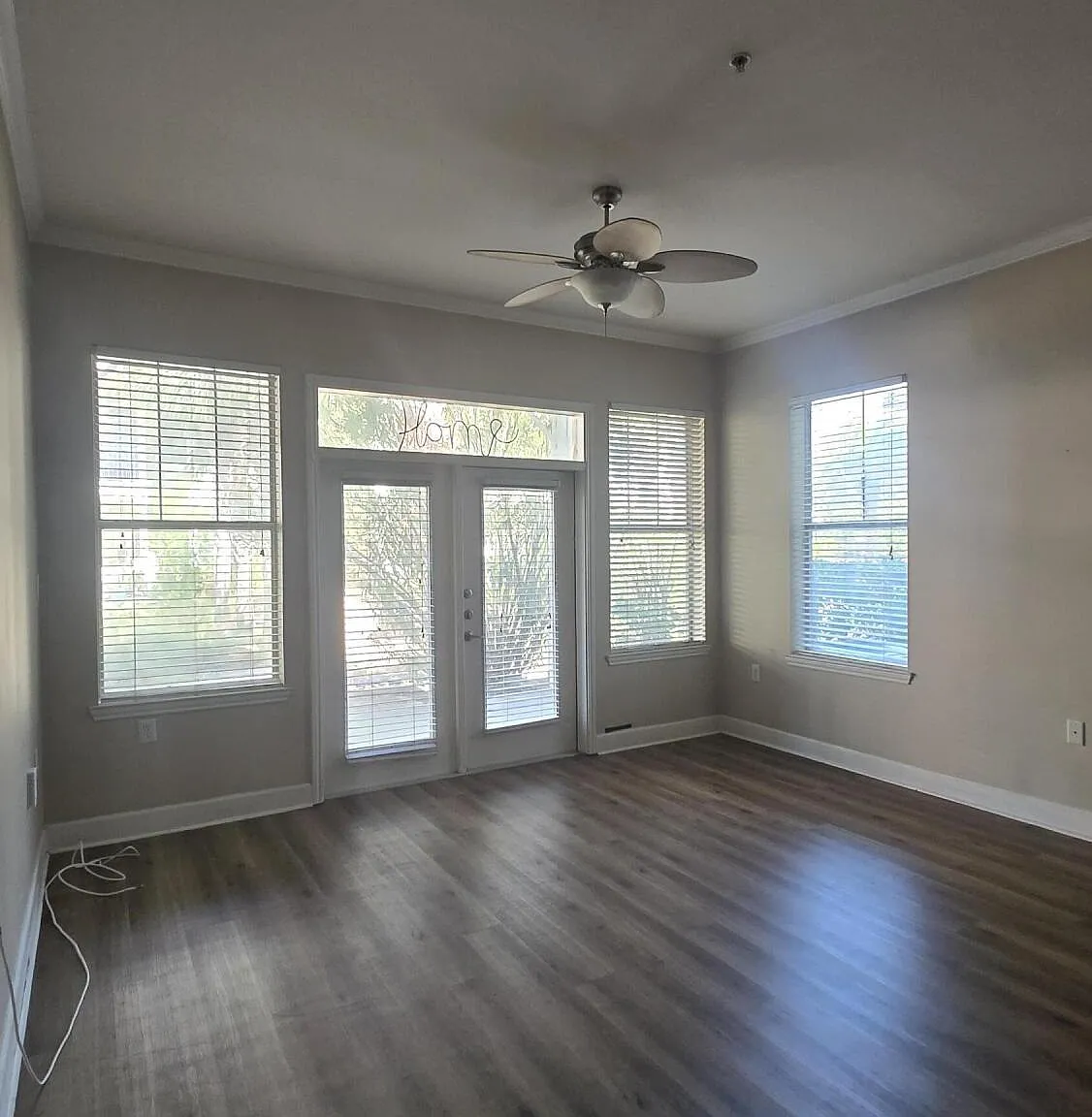 1 bed, 1071 sqft, $1,850 — Photo 2