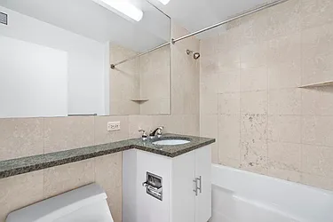 Rented by Hakimian Management