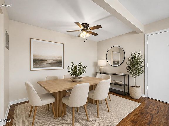 3rd image of 424 W Brown Road #207