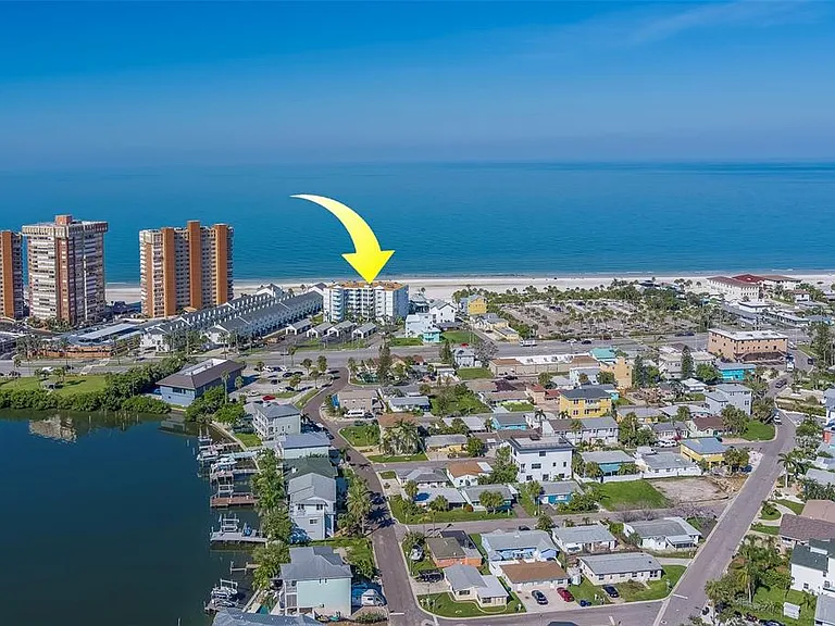 17980 Gulf Blvd #402 — Photo 49